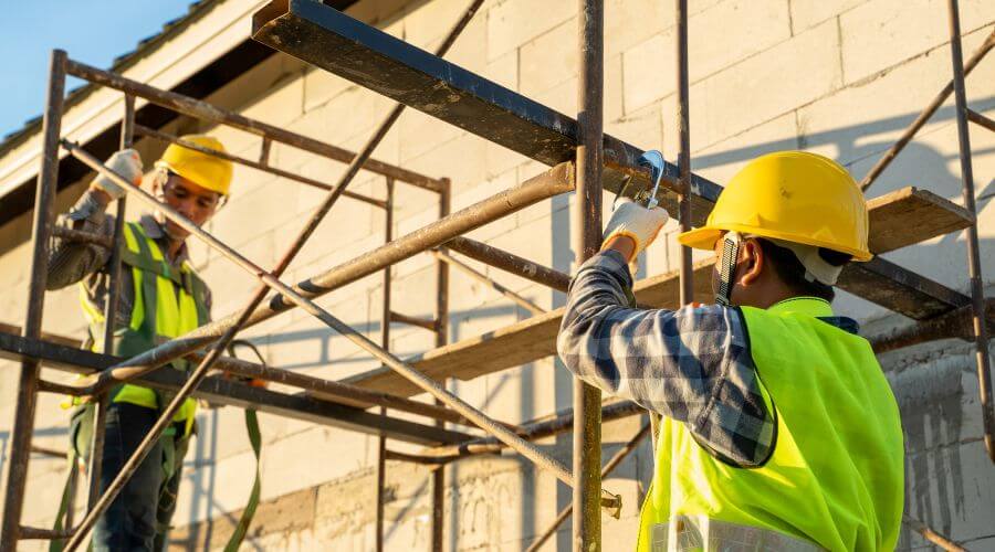 Professional fairlawn roofing services in Lupton City, TN